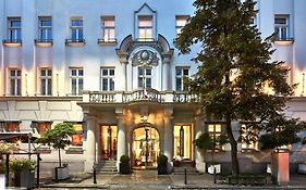 H15 Boutique Hotel, Warsaw, A Member Of Design Hotels